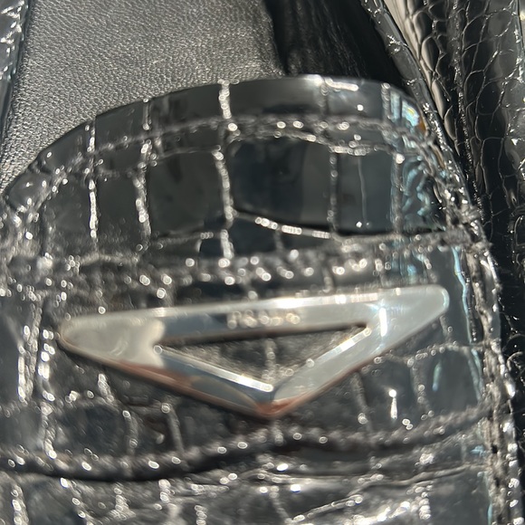 Prada moccasin - Picture 4 of 11